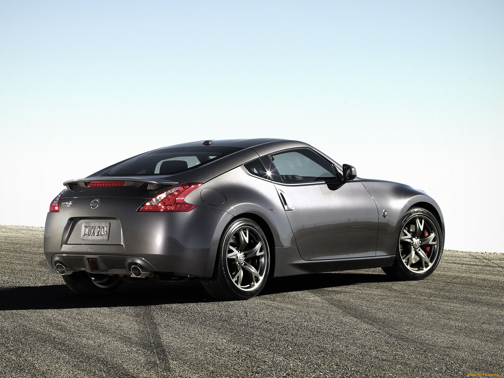 , nissan, datsun
